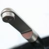 Moderne Wasserarmatur für mobile Wasserversorgung, ideal für Campingbedarf und den Ausbau von Bullis oder Transportern. Perfekt geeignet für Waschbecken und ausgestattet mit funktionalem Design für frisches Wasser.