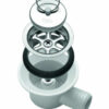 Abflussventil für Waschbecken, ideal für mobile Wasserversorgung im Campingbereich. Passend für Transporter und Bullis, sorgt für effizienten Wasserabfluss. Hochwertige Materialien für langlebige Nutzung. Perfekt für DIY-Projekte und mobile Lösungen.